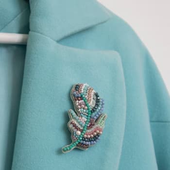 Brooch