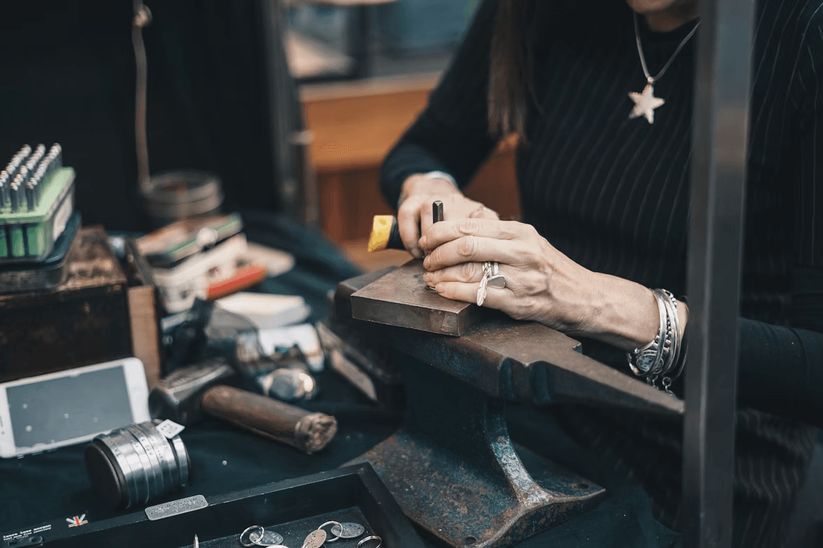 Care, Wear, Repair & More